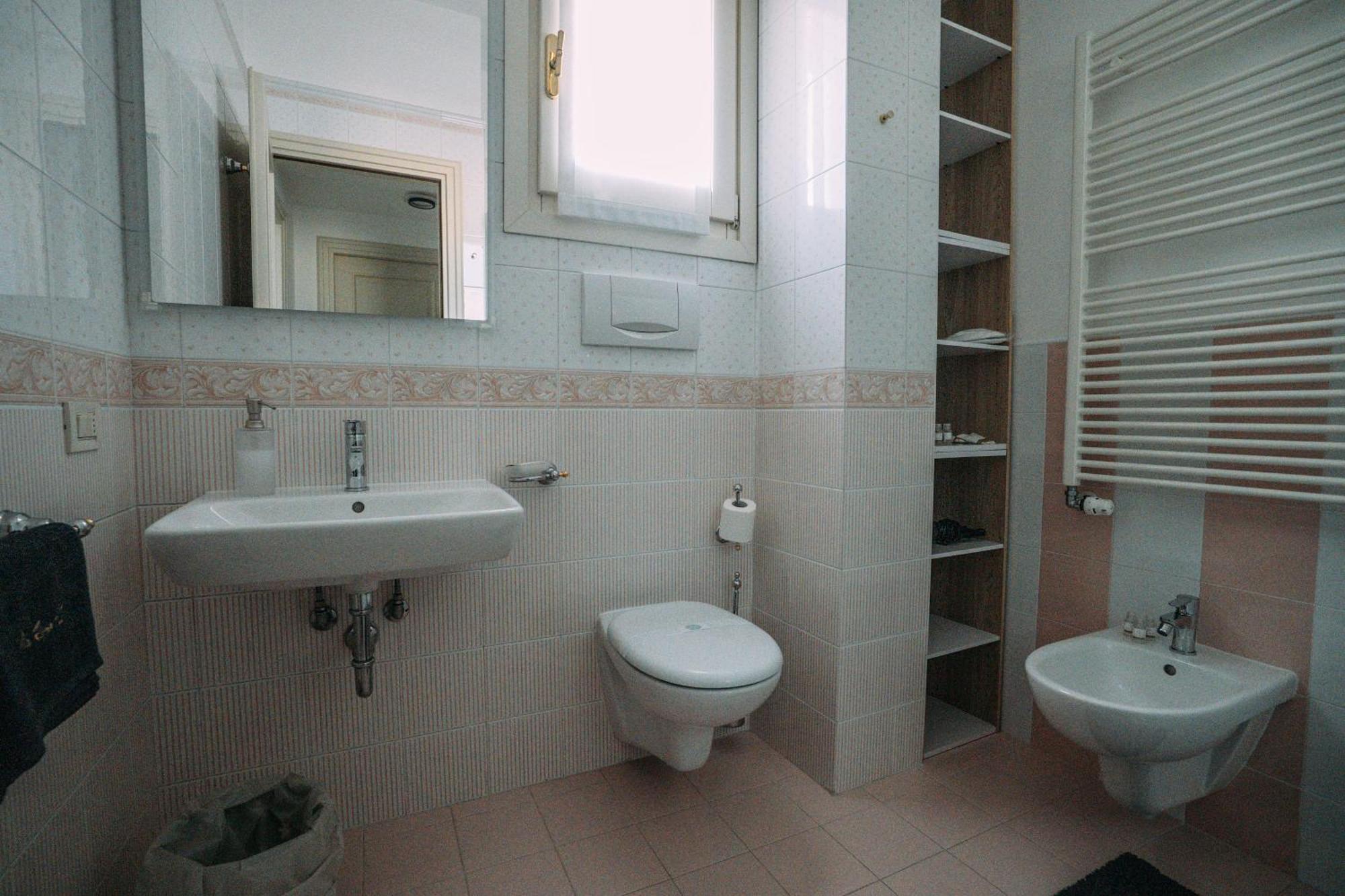 Family Apartment Vista Lago Stresa Exterior foto