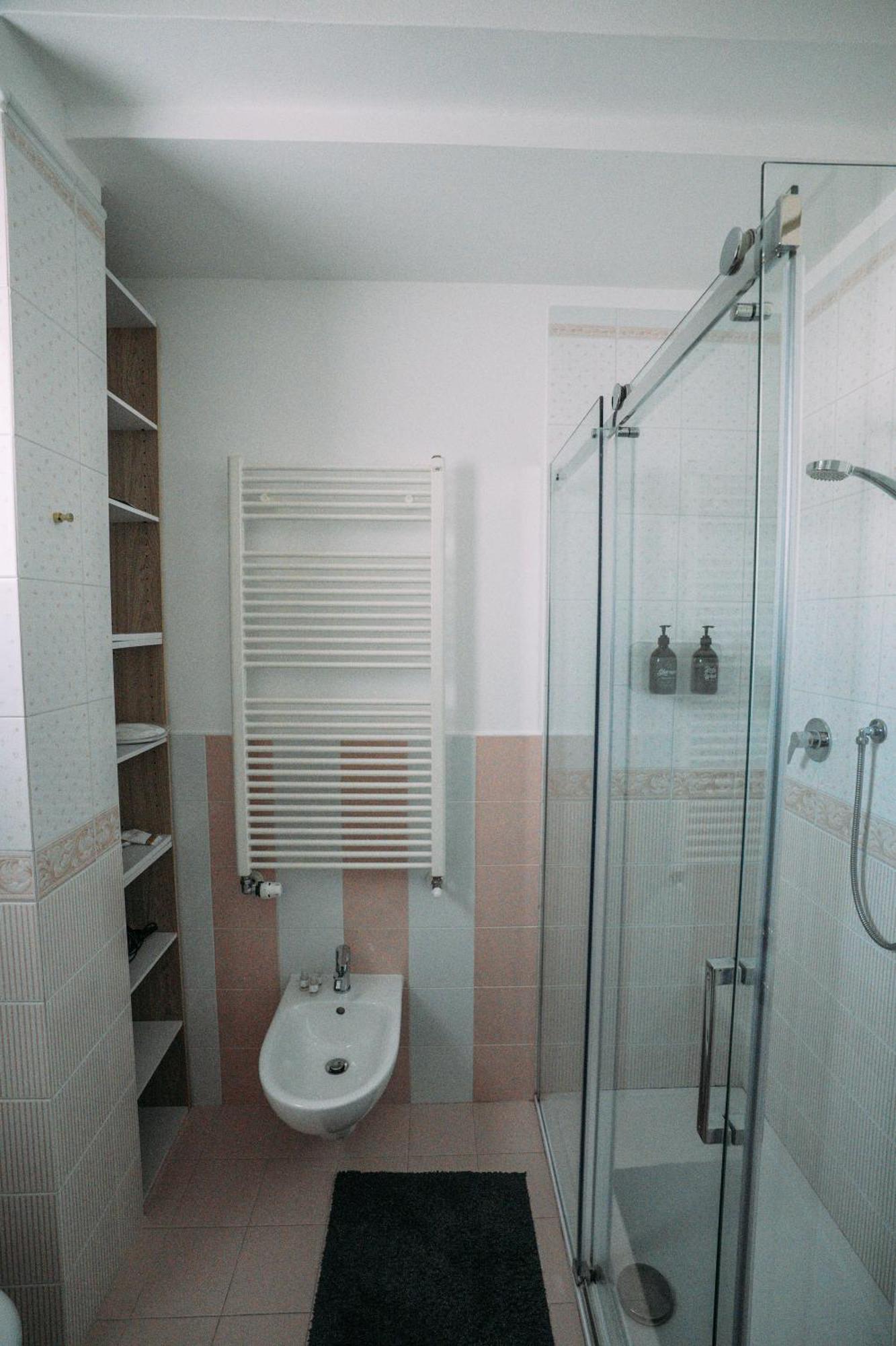 Family Apartment Vista Lago Stresa Exterior foto